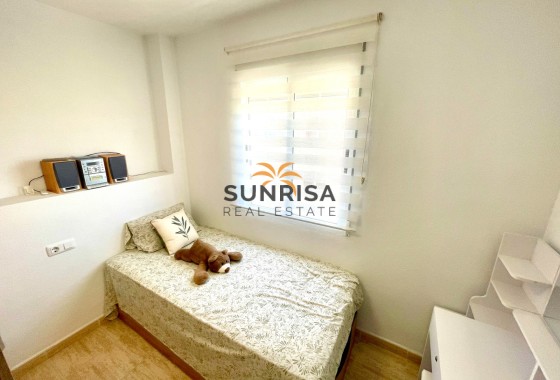 Apartamento · Reventa - Torrevieja · La siesta · Alicante · España