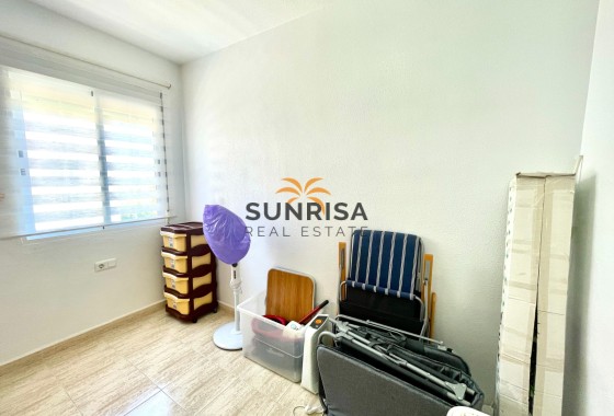 Apartamento · Reventa - Torrevieja · La siesta · Alicante · España