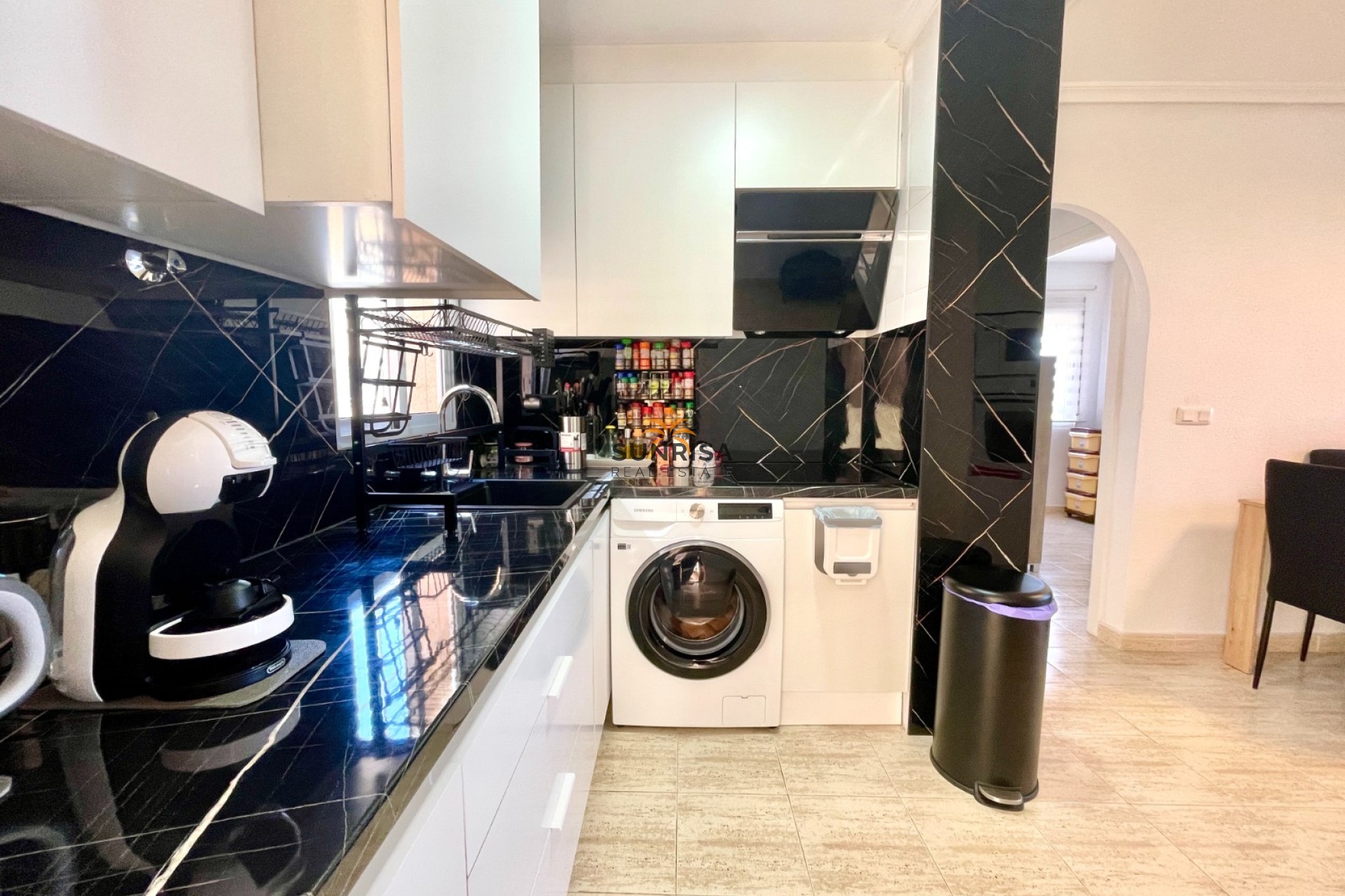 Reventa - Apartamento - Torrevieja