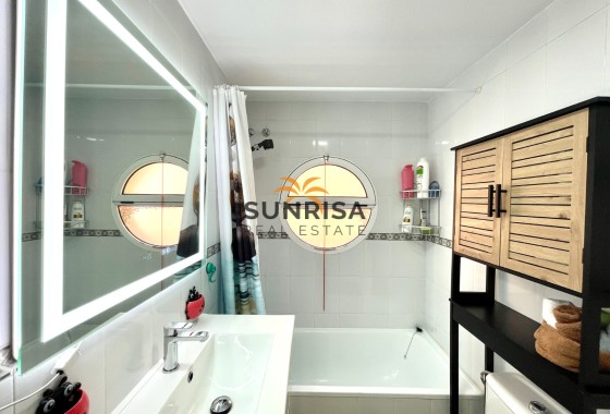 Apartamento · Reventa - Torrevieja · La siesta · Alicante · España