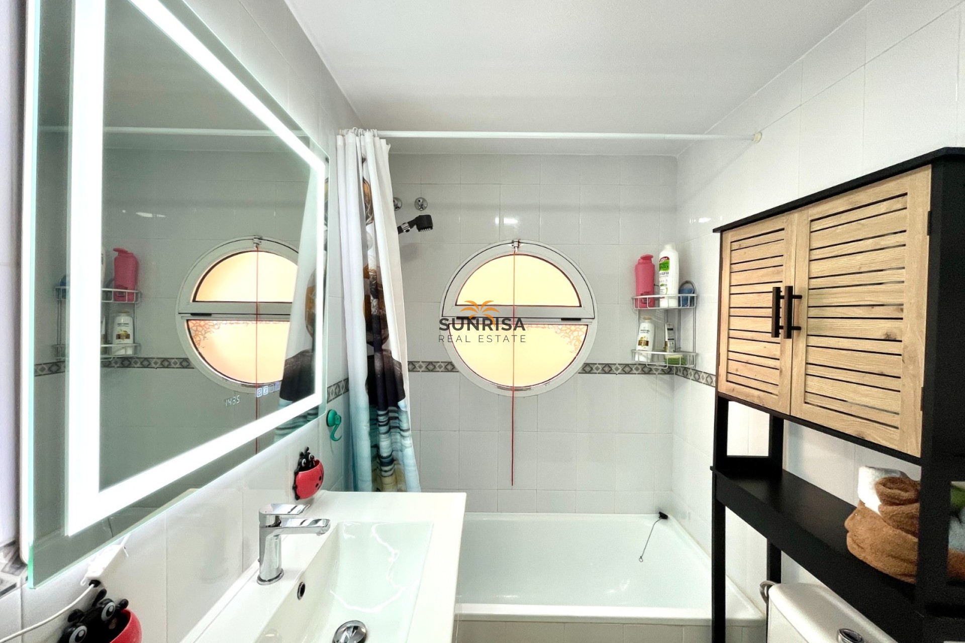 Reventa - Apartamento - Torrevieja