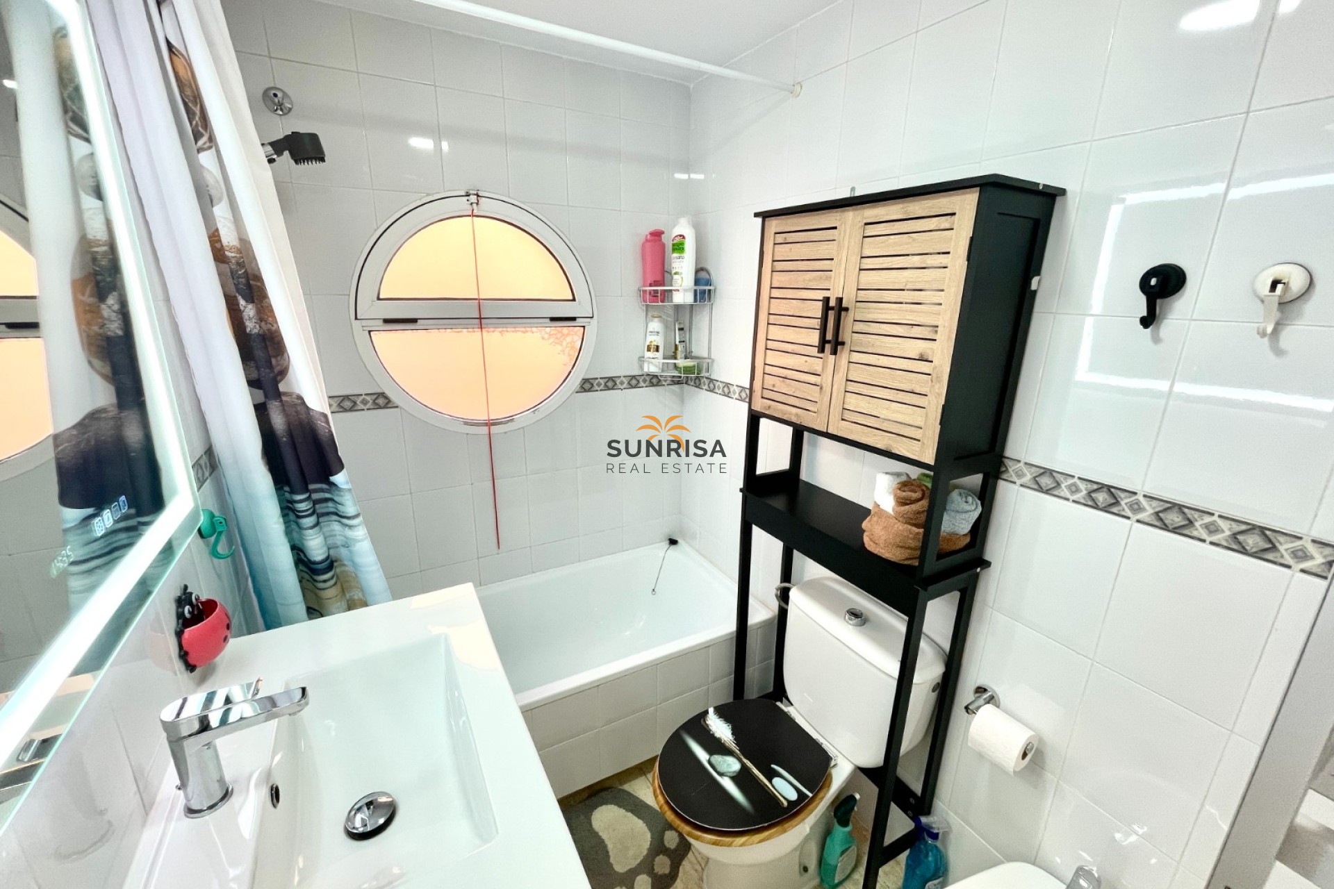 Reventa - Apartamento - Torrevieja