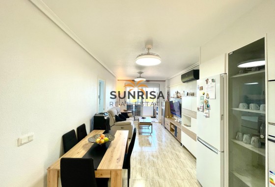 Apartamento · Reventa - Torrevieja · La siesta · Alicante · España