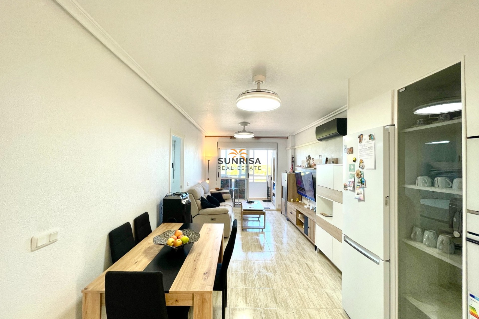 Reventa - Apartamento - Torrevieja