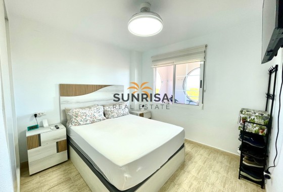 Apartamento · Reventa - Torrevieja · La siesta · Alicante · España