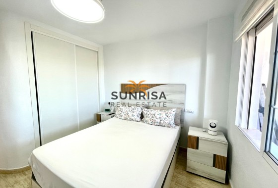 Apartamento · Reventa - Torrevieja · La siesta · Alicante · España