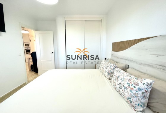 Apartamento · Reventa - Torrevieja · La siesta · Alicante · España
