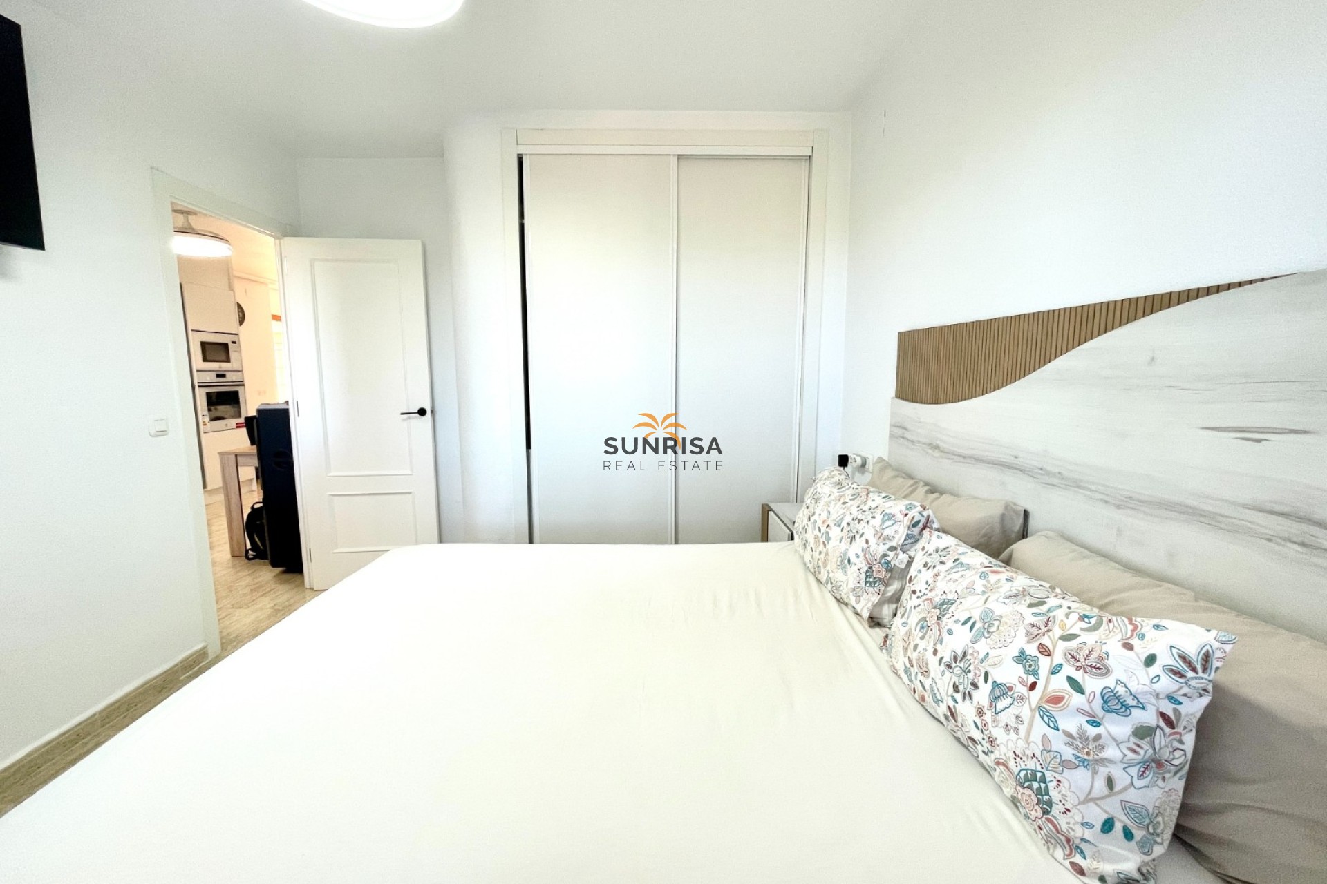 Reventa - Apartamento - Torrevieja