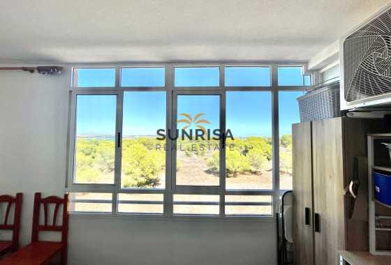 Apartamento · Reventa - Torrevieja · La siesta · Alicante · España