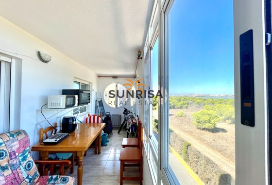 Apartamento · Reventa - Torrevieja · La siesta · Alicante · España