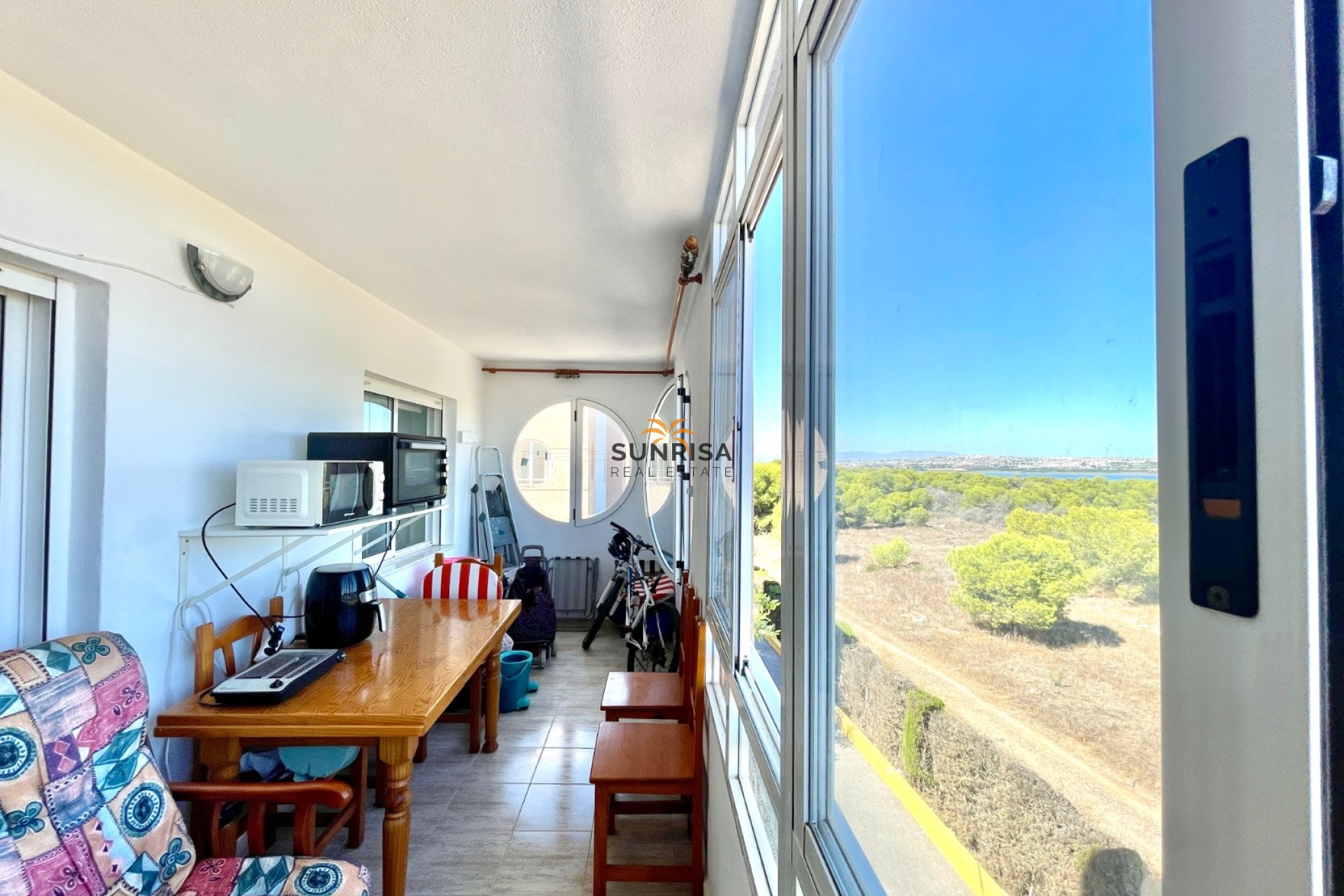 Reventa - Apartamento - Torrevieja