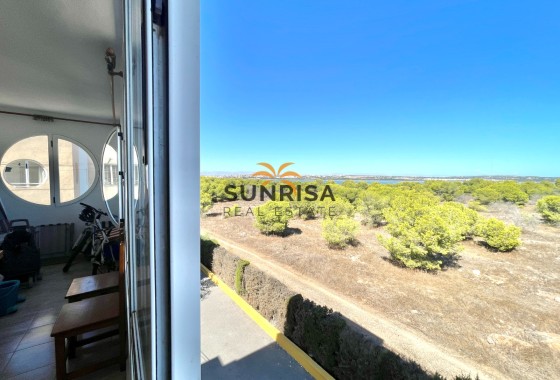 Apartamento · Reventa - Torrevieja · La siesta · Alicante · España
