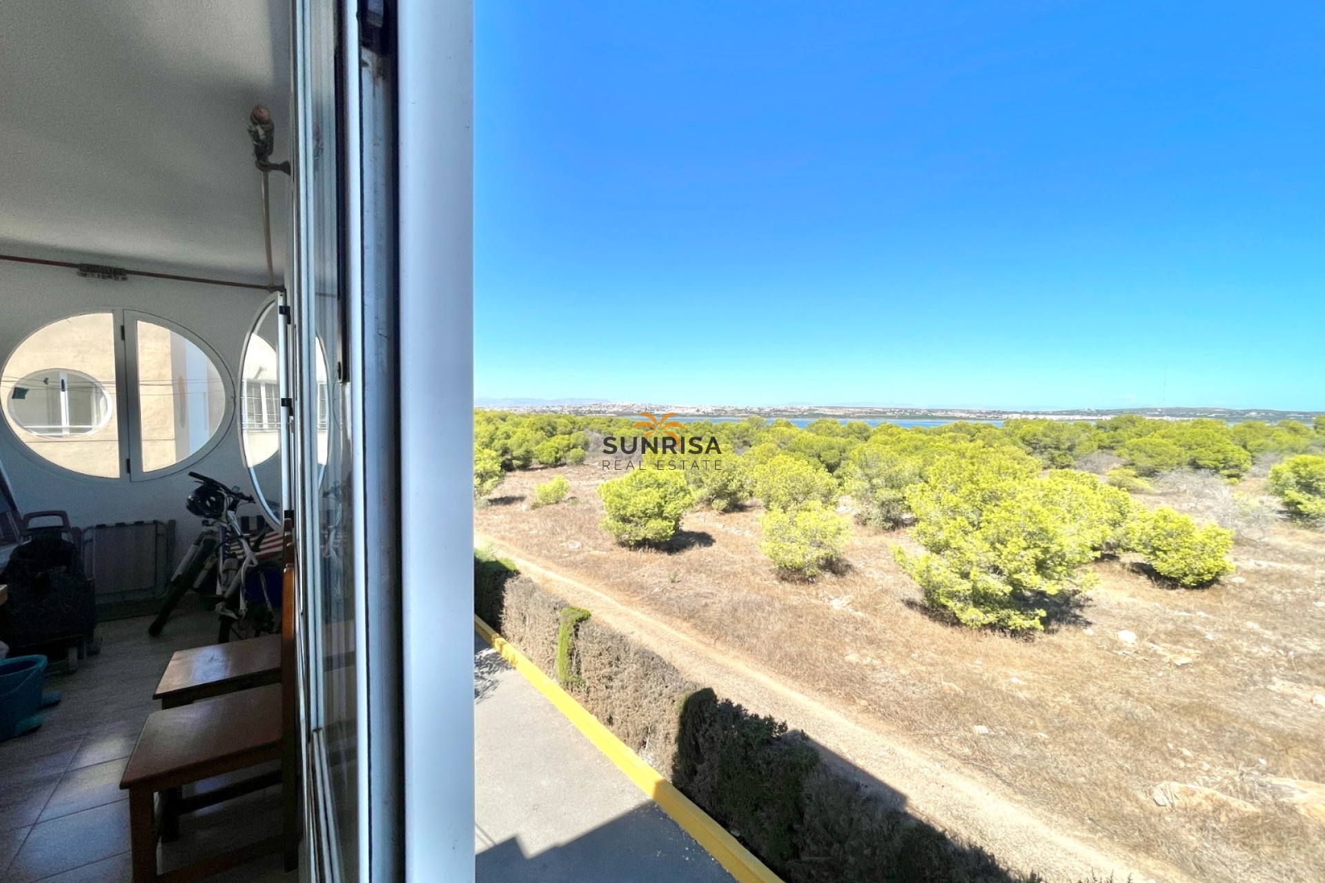 Reventa - Apartamento - Torrevieja