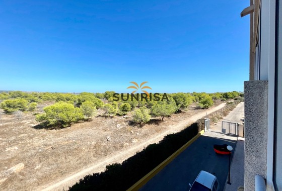 Apartamento · Reventa - Torrevieja · La siesta · Alicante · España