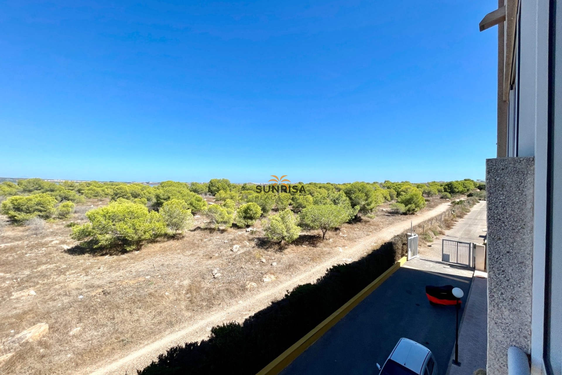 Reventa - Apartamento - Torrevieja