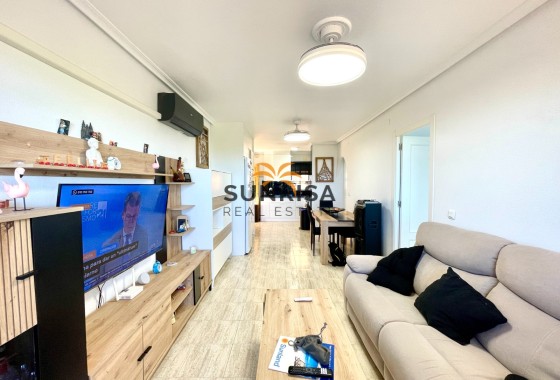 Apartamento · Reventa - Torrevieja · La siesta · Alicante · España