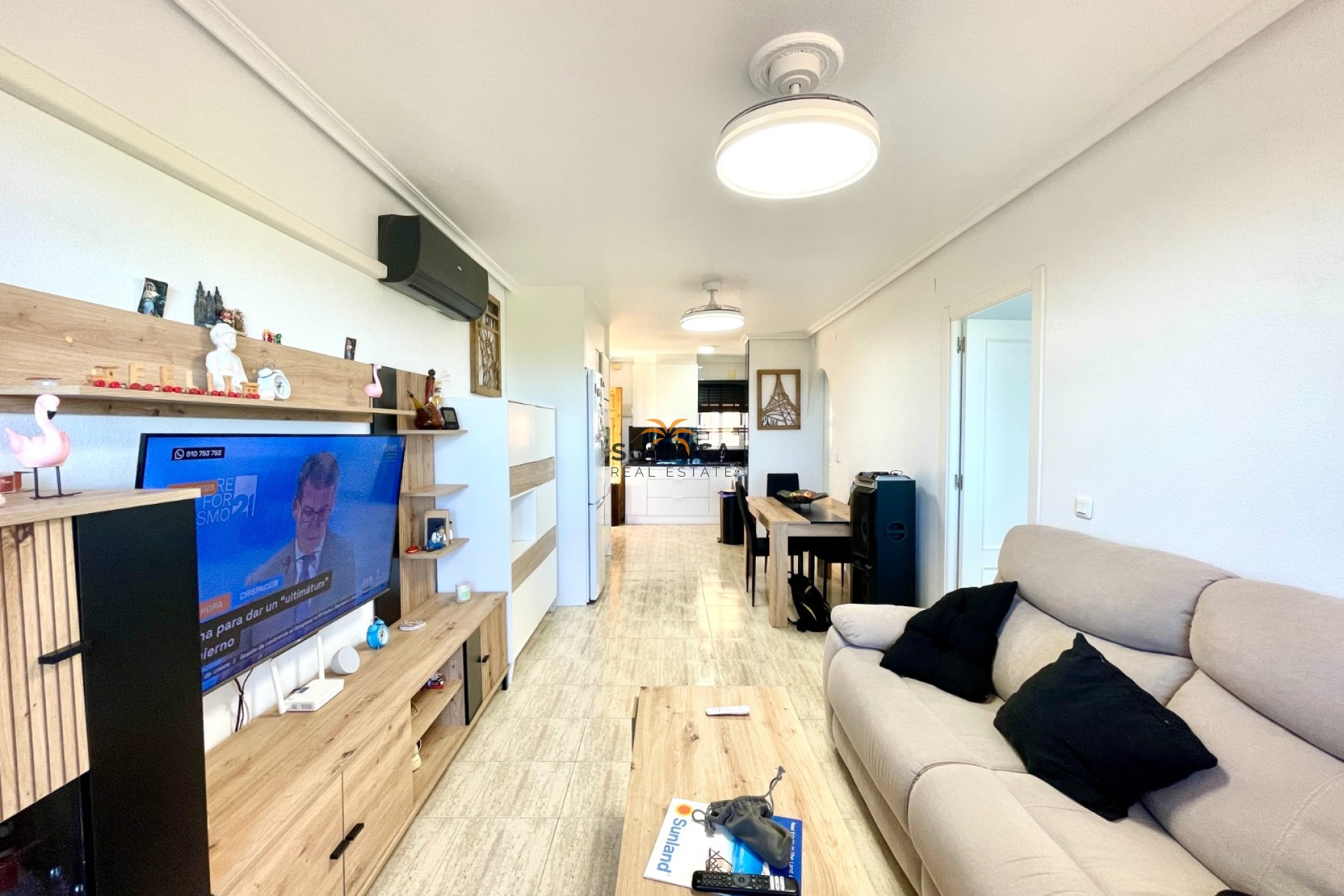 Reventa - Apartamento - Torrevieja