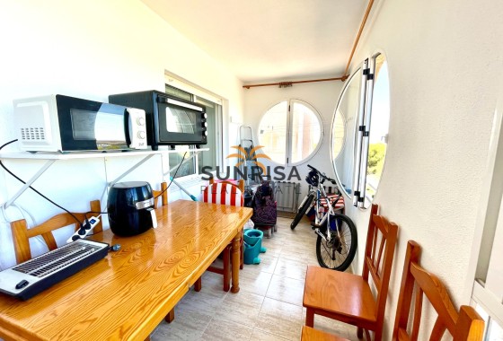 Apartamento · Reventa - Torrevieja · La siesta · Alicante · España