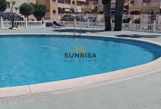 Apartamento · Reventa - Torrevieja · La siesta · Alicante · España