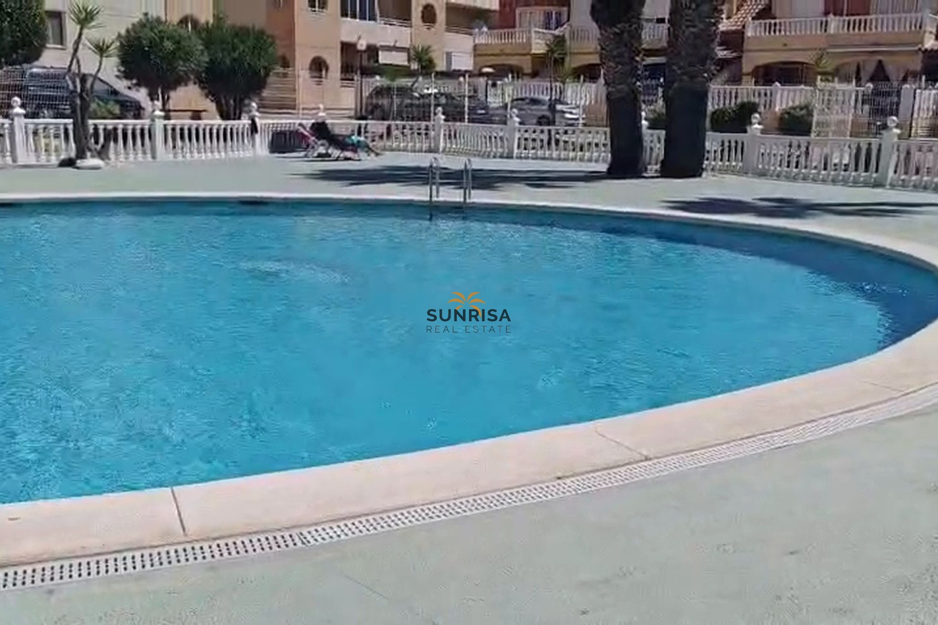 Reventa - Apartamento - Torrevieja