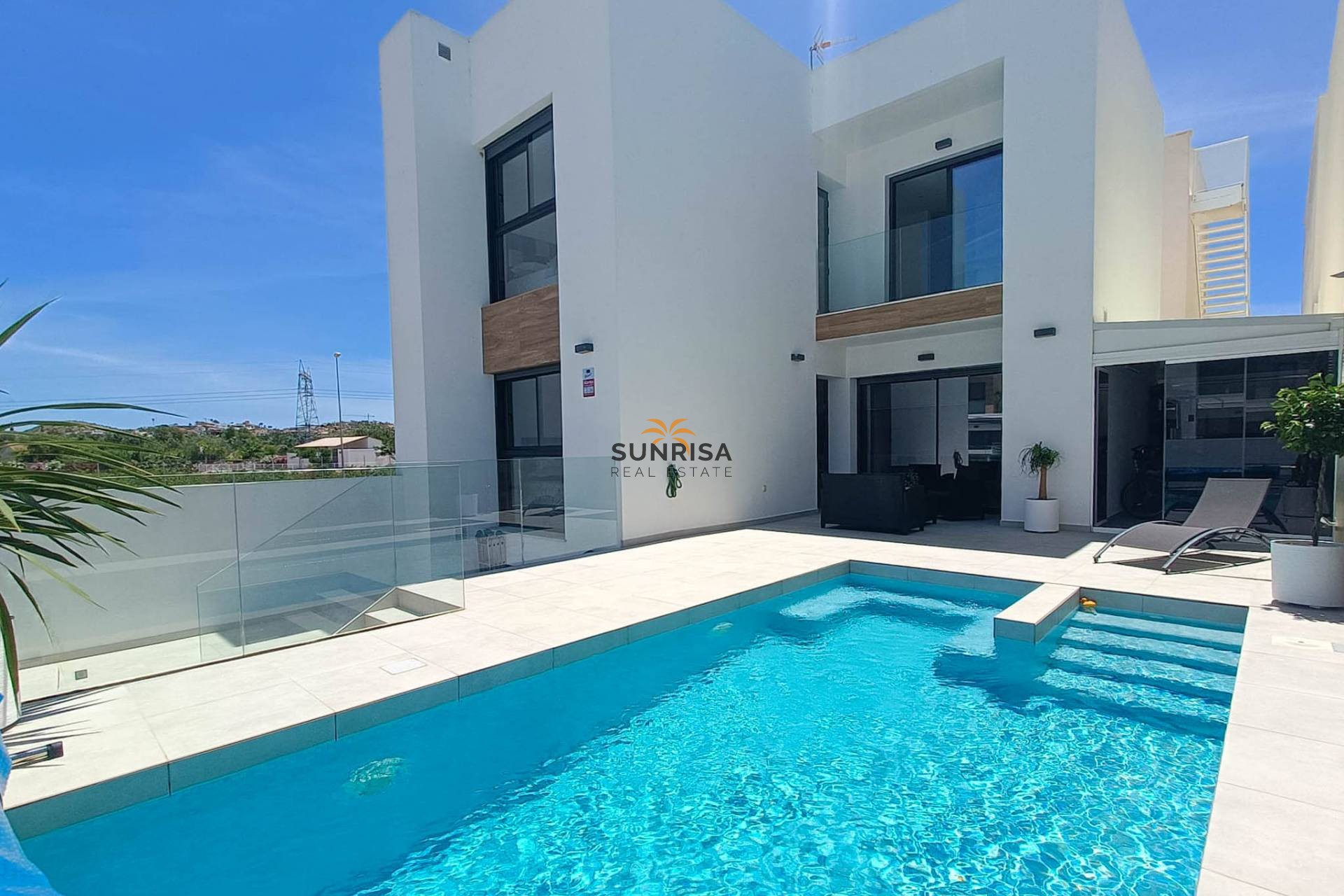 Revente - Villa - Rojales
