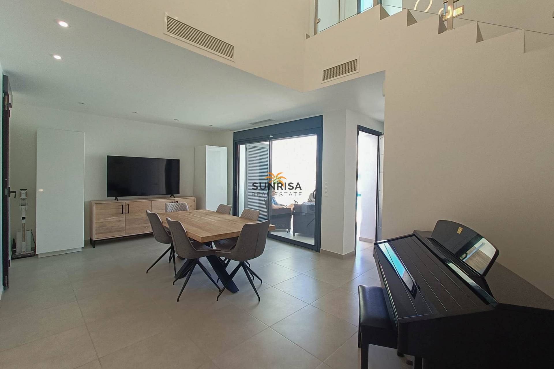 Revente - Villa - Rojales