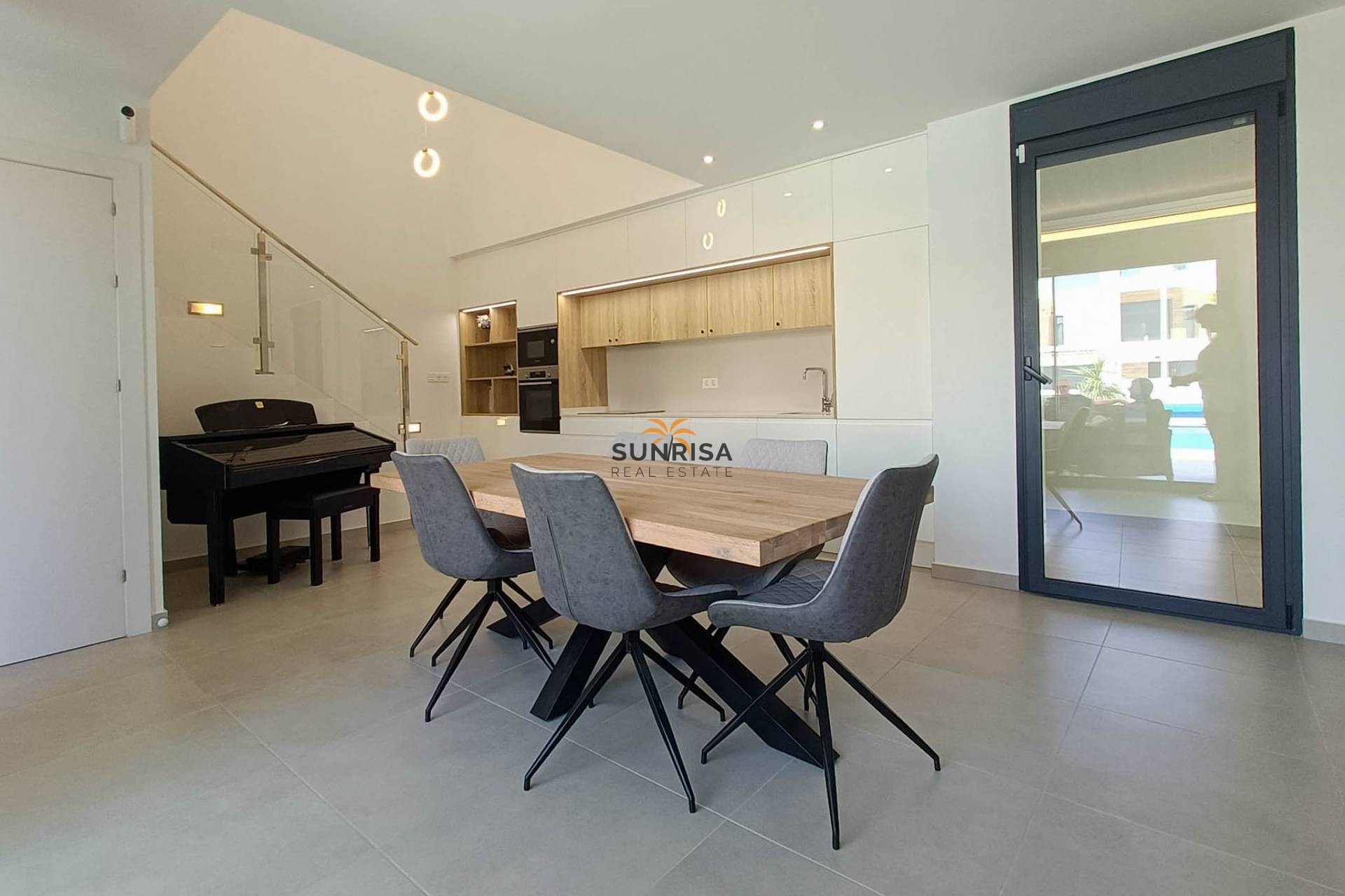 Revente - Villa - Rojales
