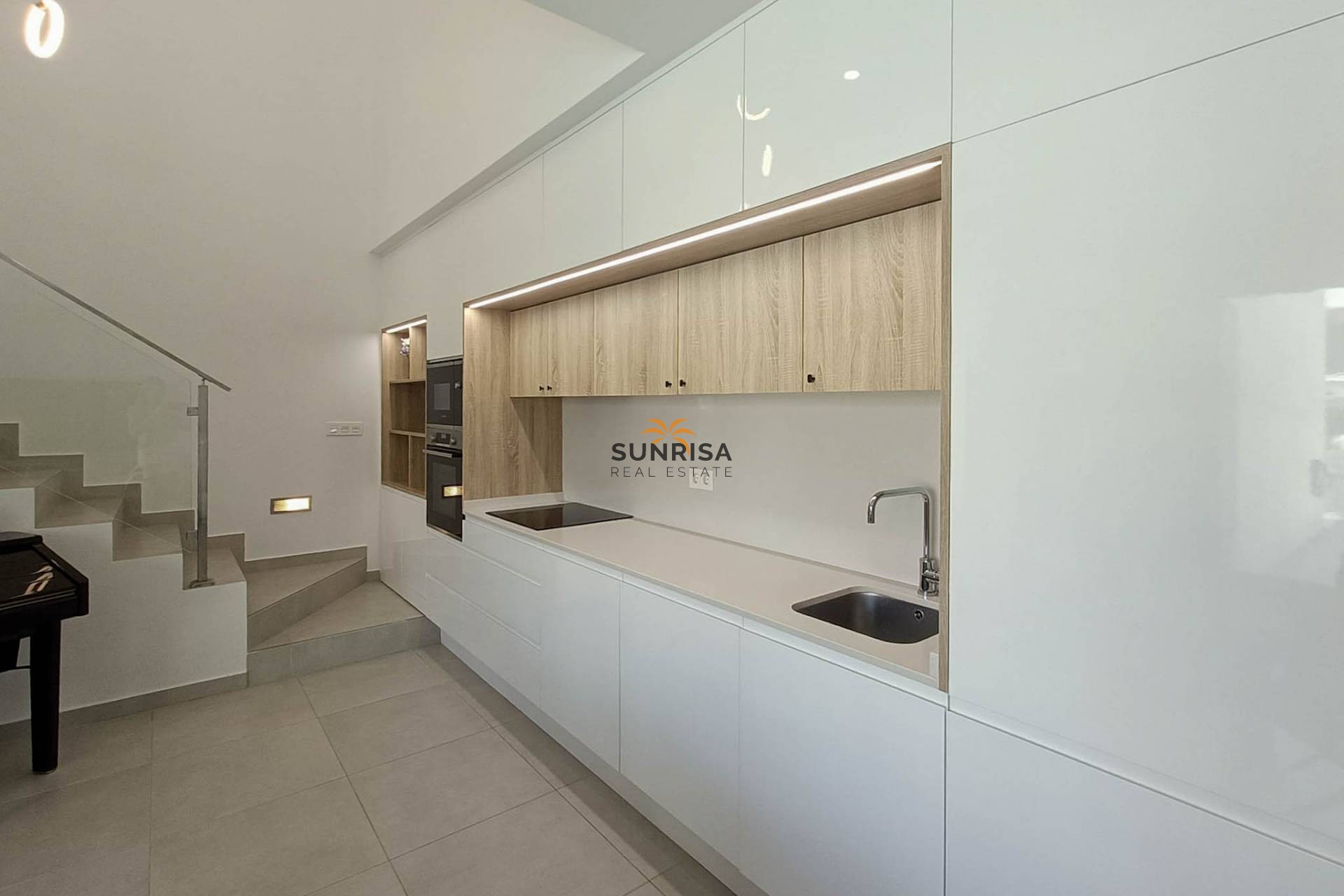 Revente - Villa - Rojales