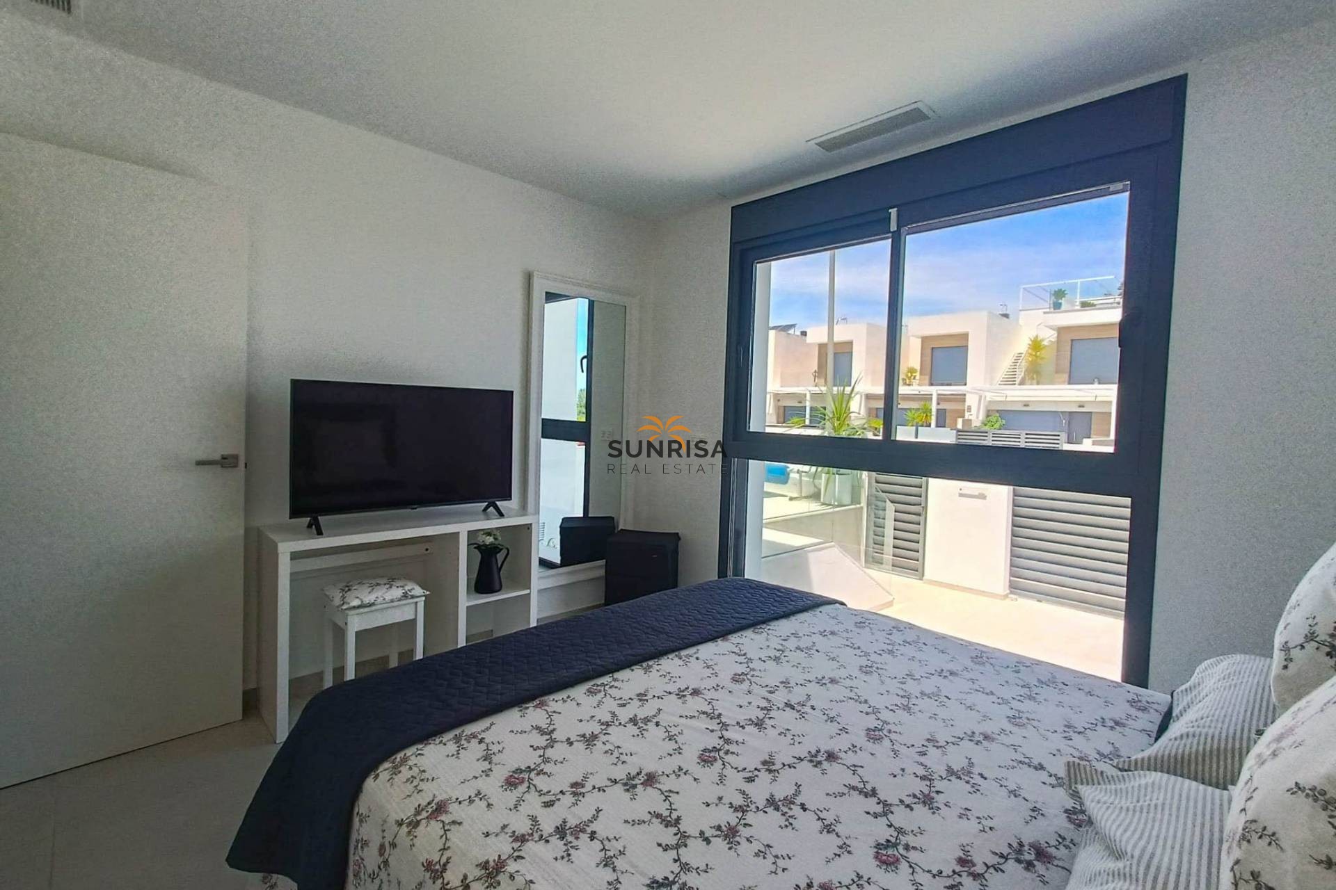 Revente - Villa - Rojales