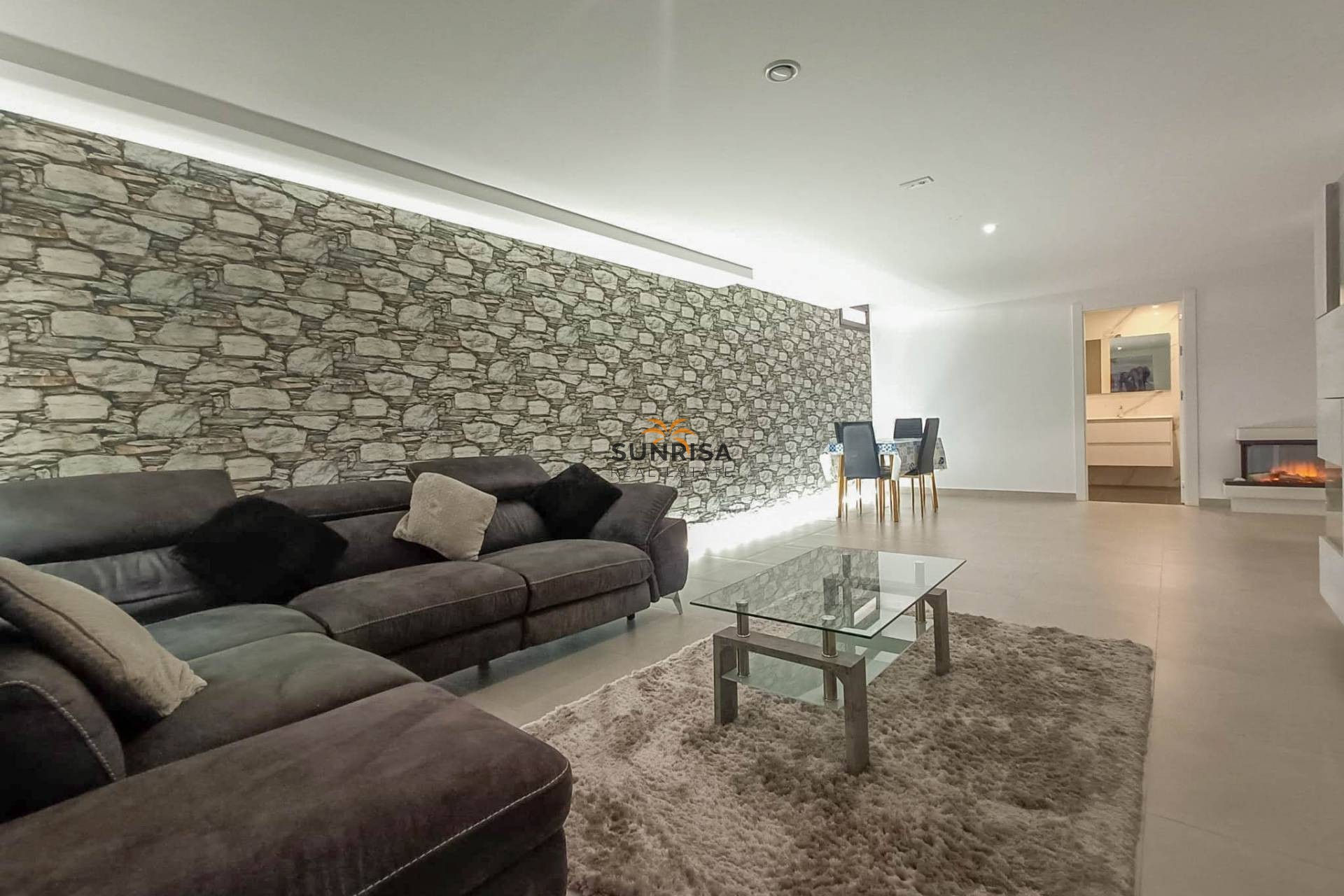 Revente - Villa - Rojales