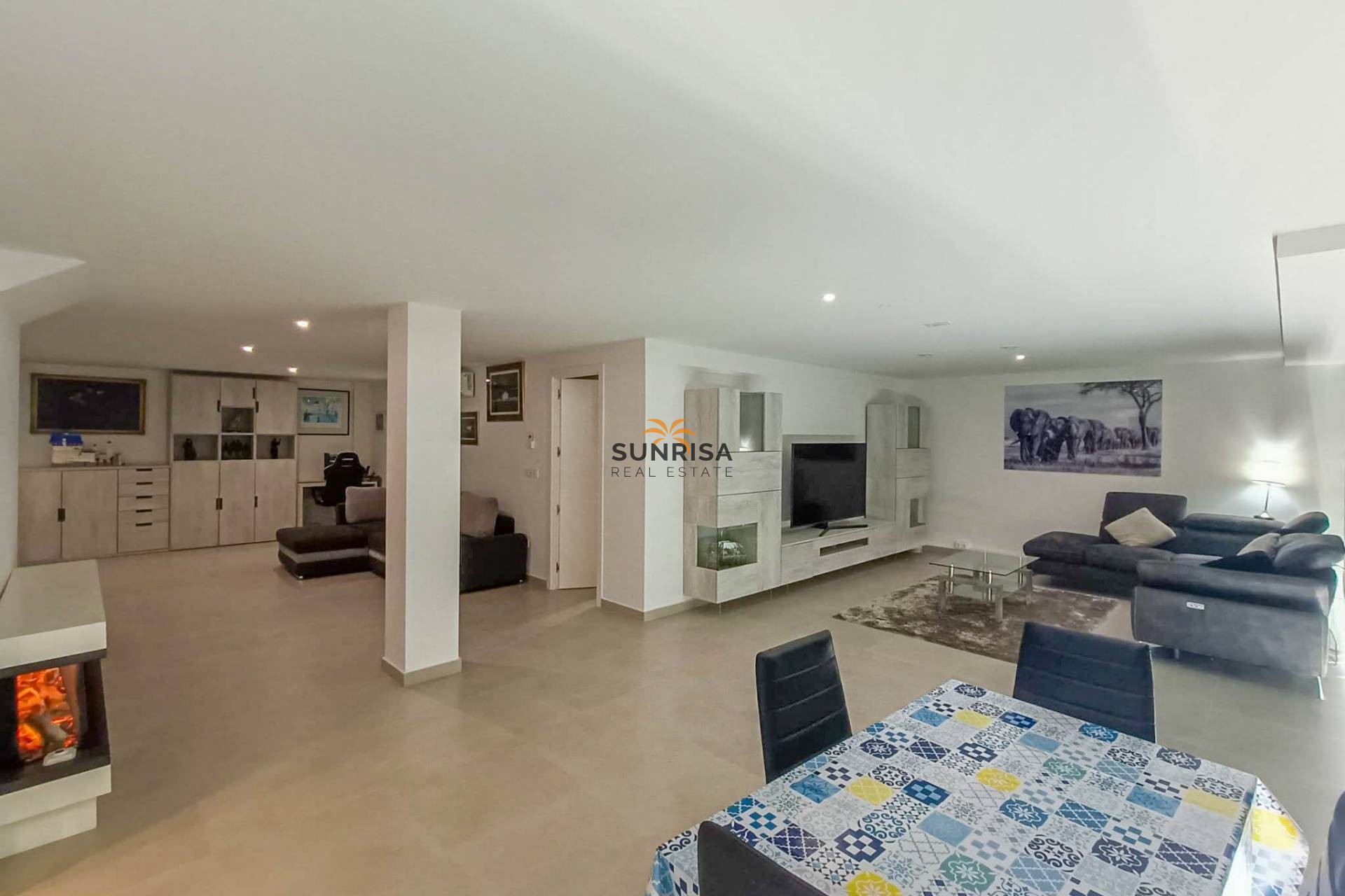 Revente - Villa - Rojales