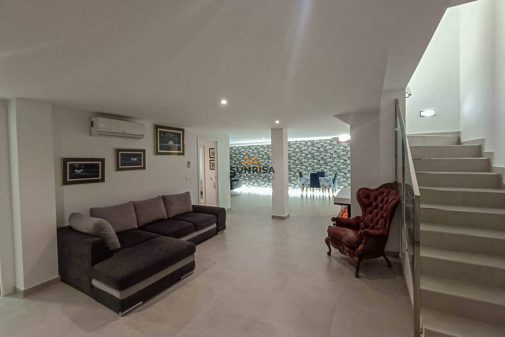 Revente - Villa - Rojales