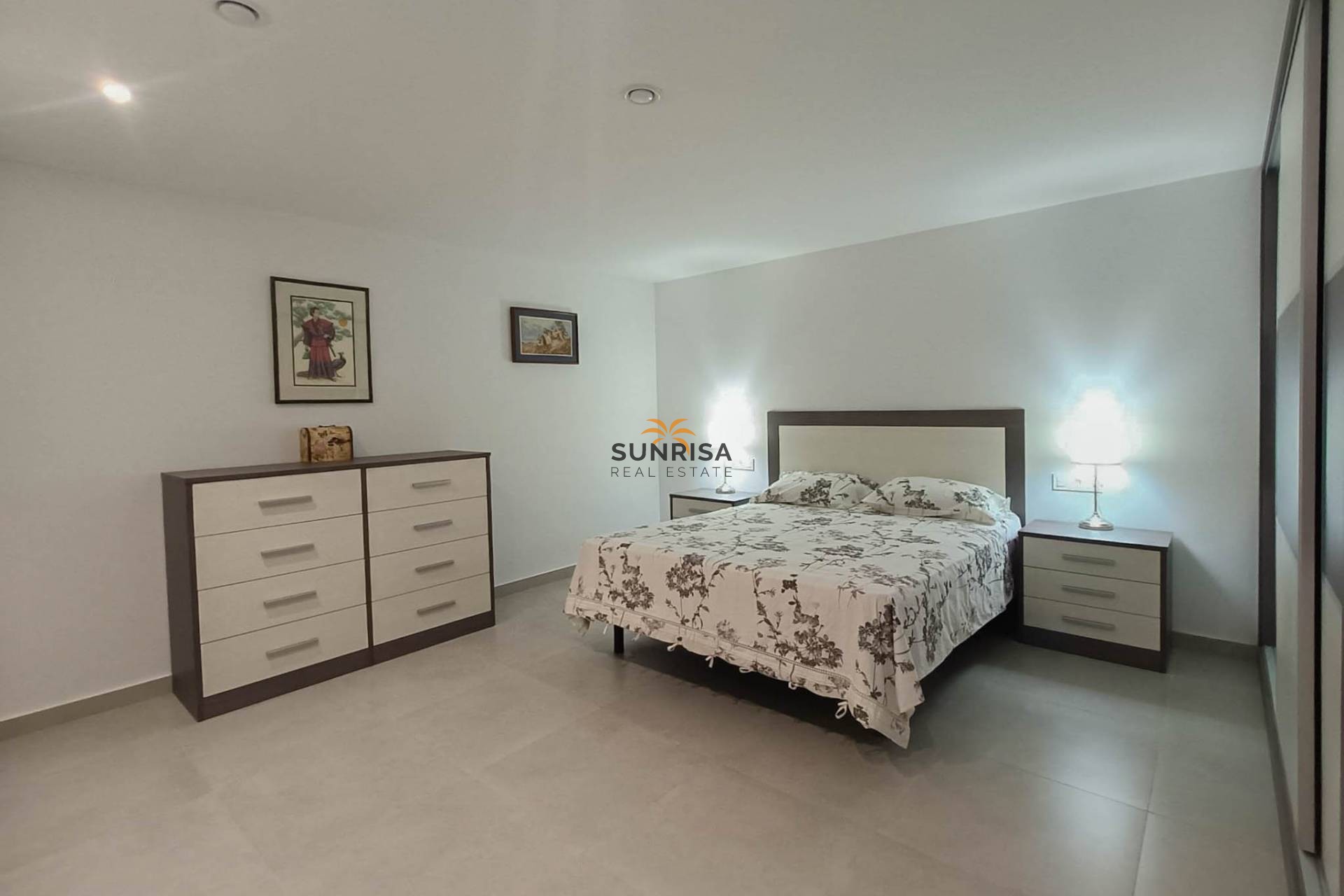 Revente - Villa - Rojales