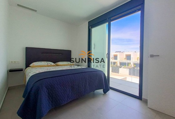 Villa · Revente - Rojales · Alicante · Espagne