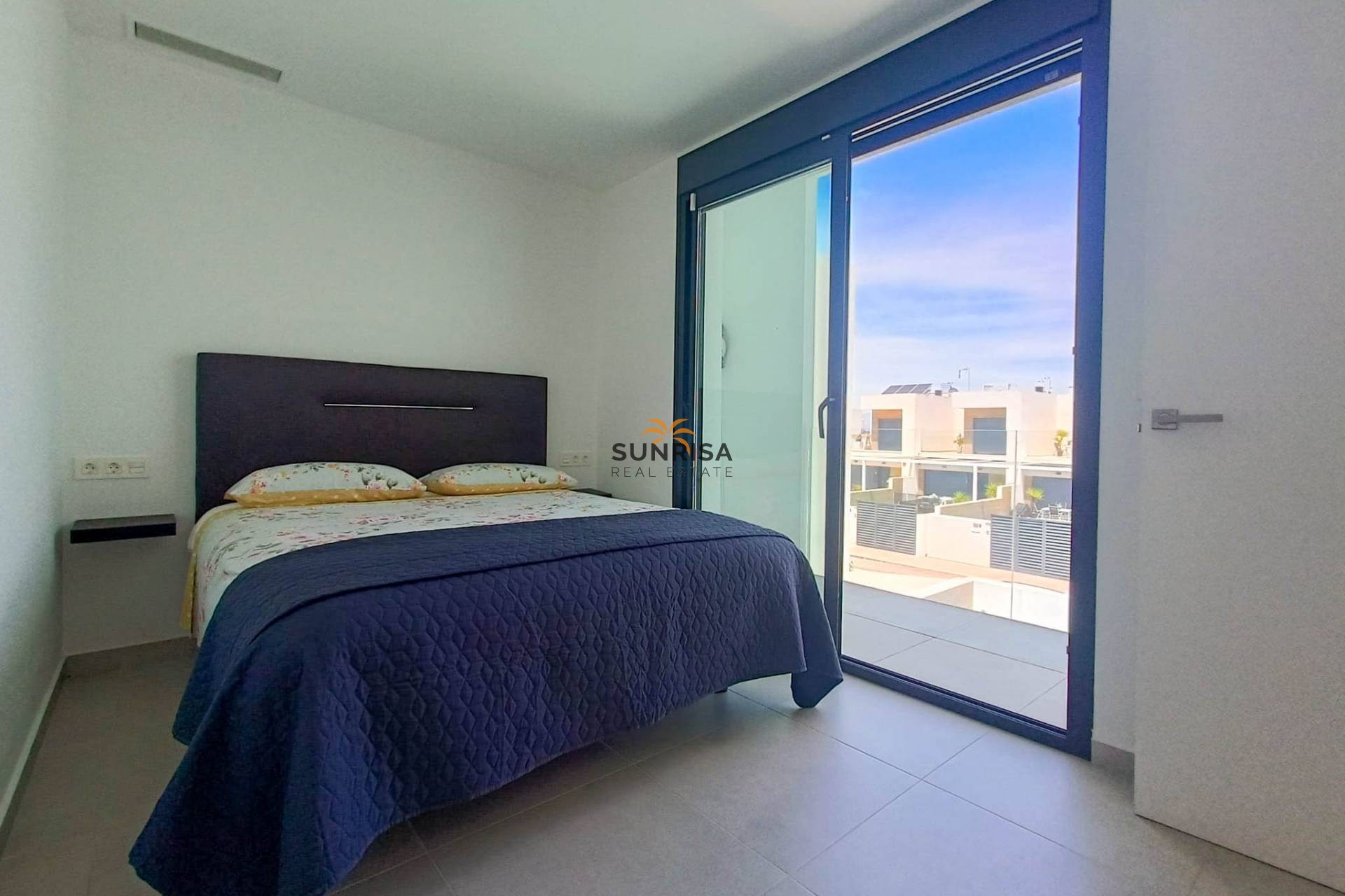 Revente - Villa - Rojales