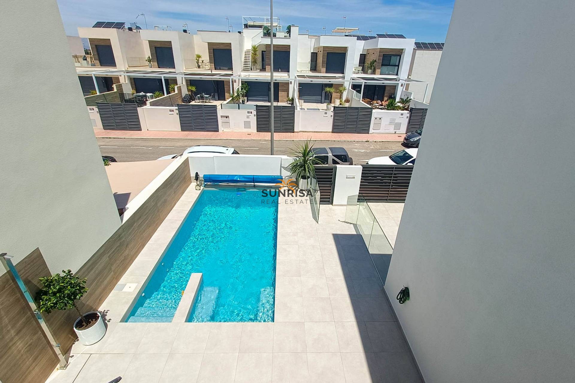Revente - Villa - Rojales