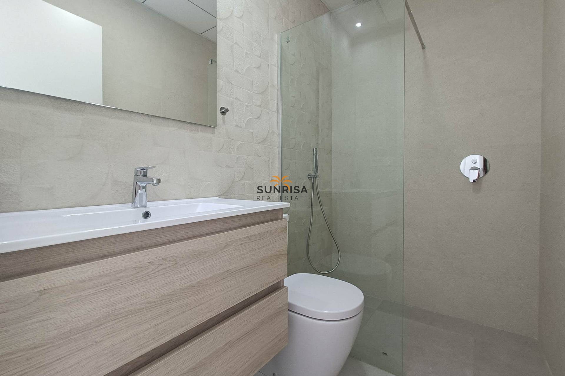 Revente - Villa - Rojales