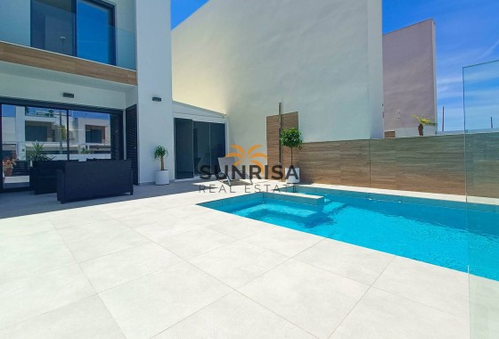 Villa · Revente - Rojales · Alicante · Espagne