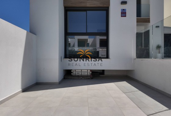 Villa · Revente - Rojales · Alicante · Espagne