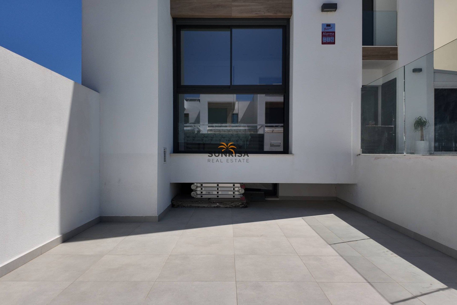 Revente - Villa - Rojales