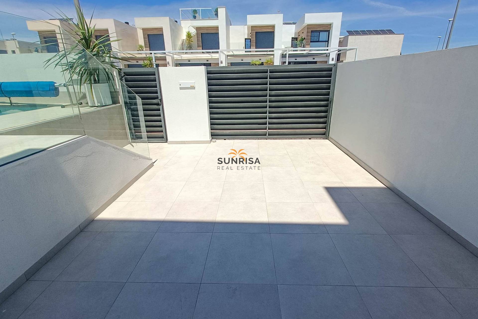 Revente - Villa - Rojales