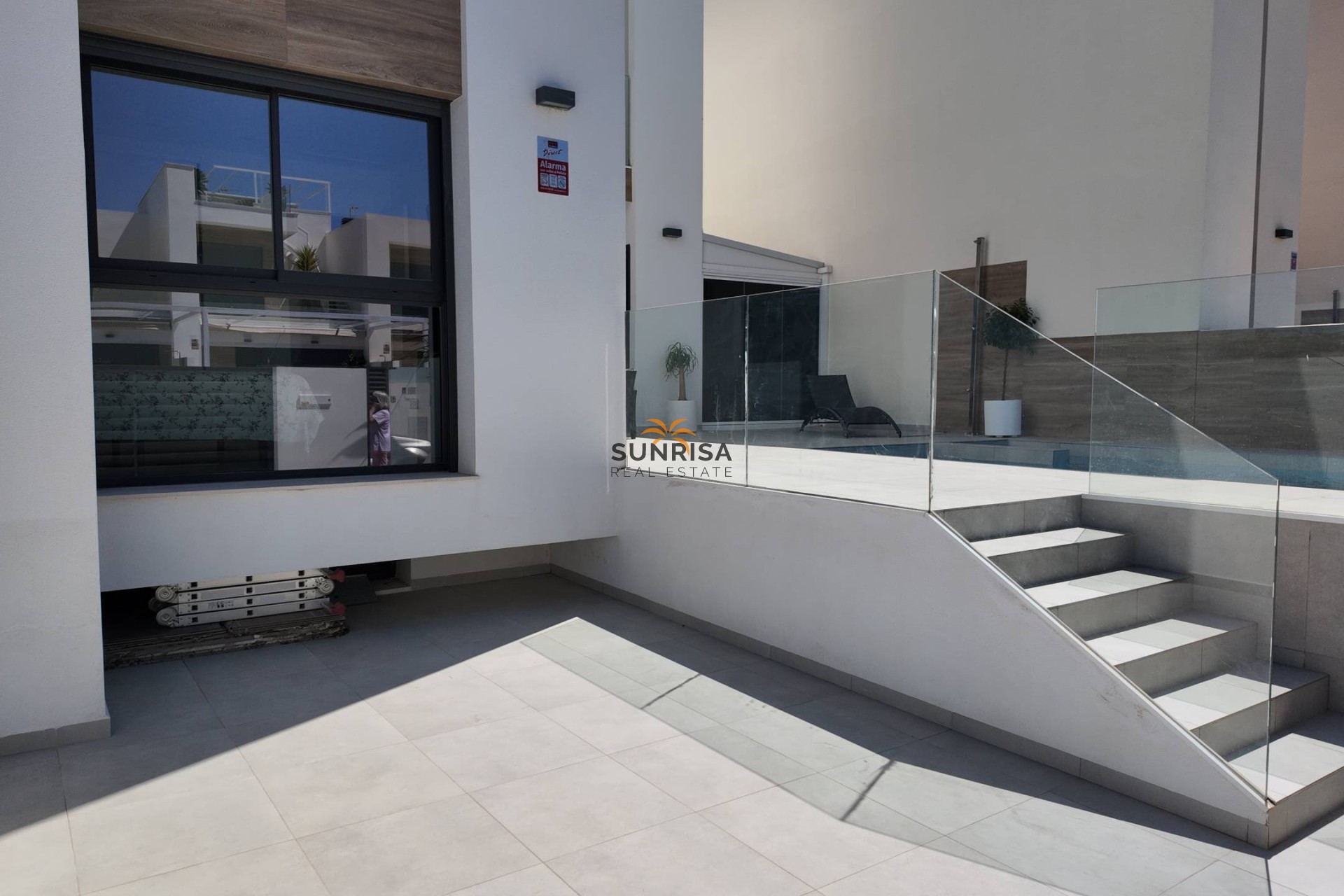 Revente - Villa - Rojales