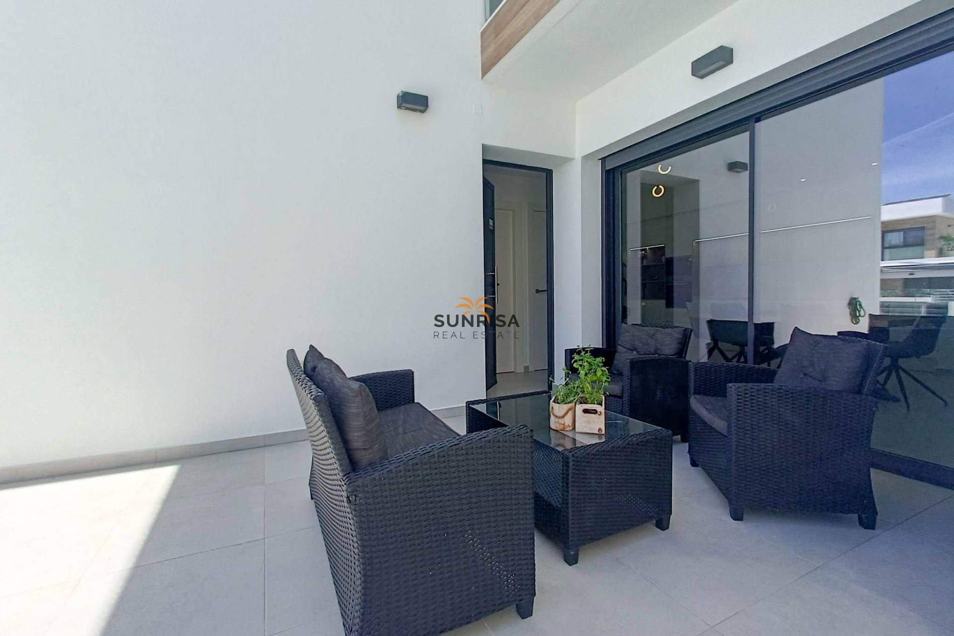 Revente - Villa - Rojales