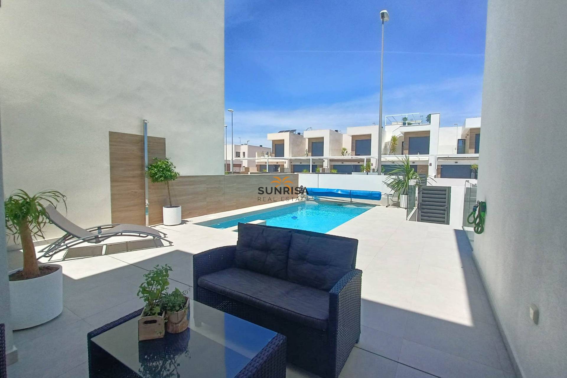 Revente - Villa - Rojales