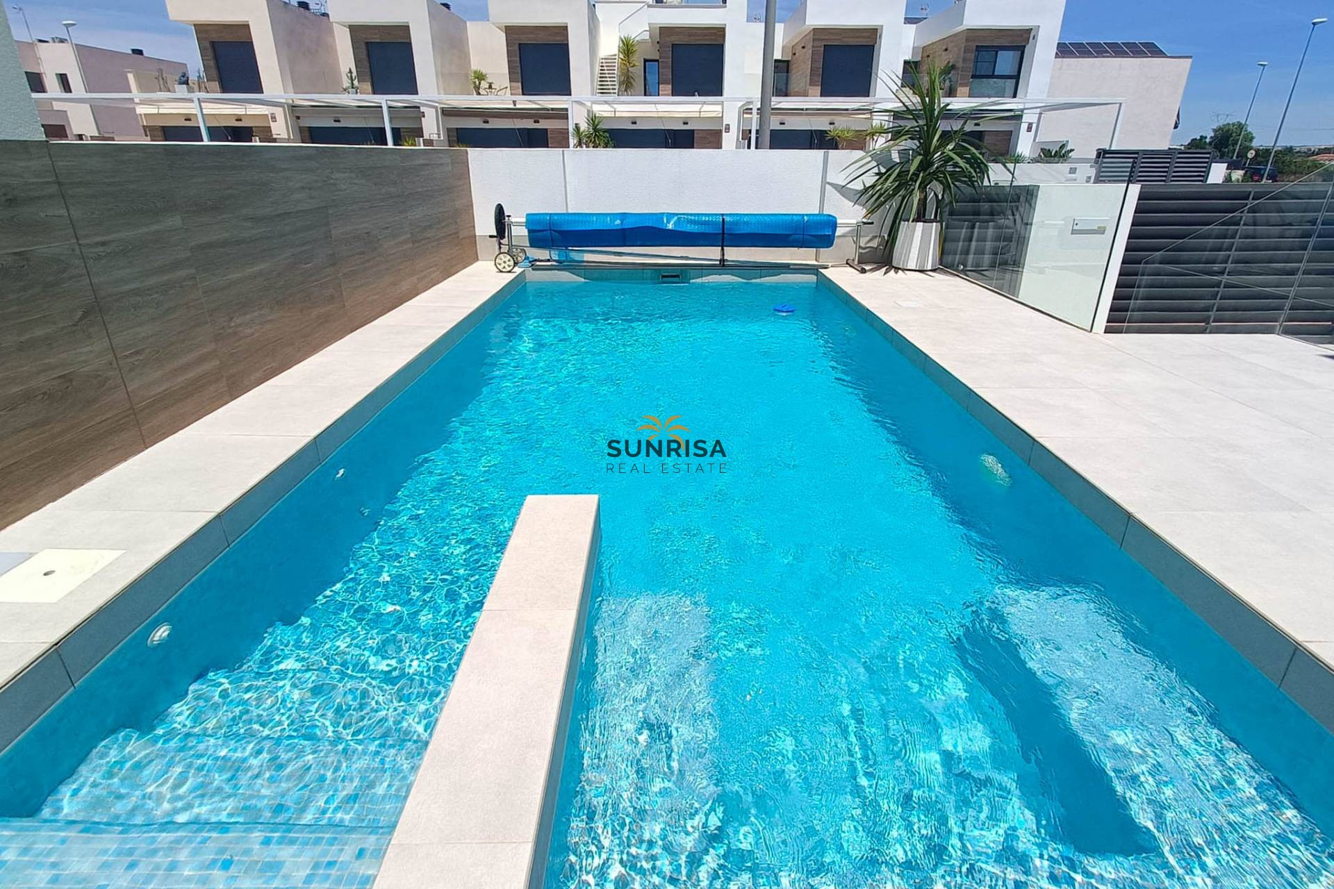 Revente - Villa - Rojales