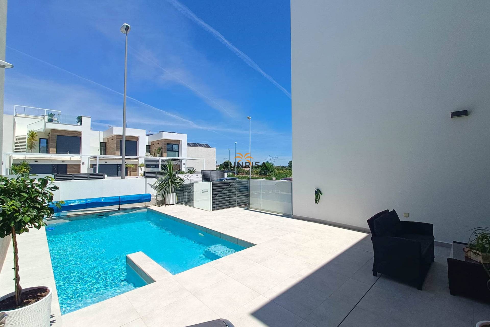 Revente - Villa - Rojales