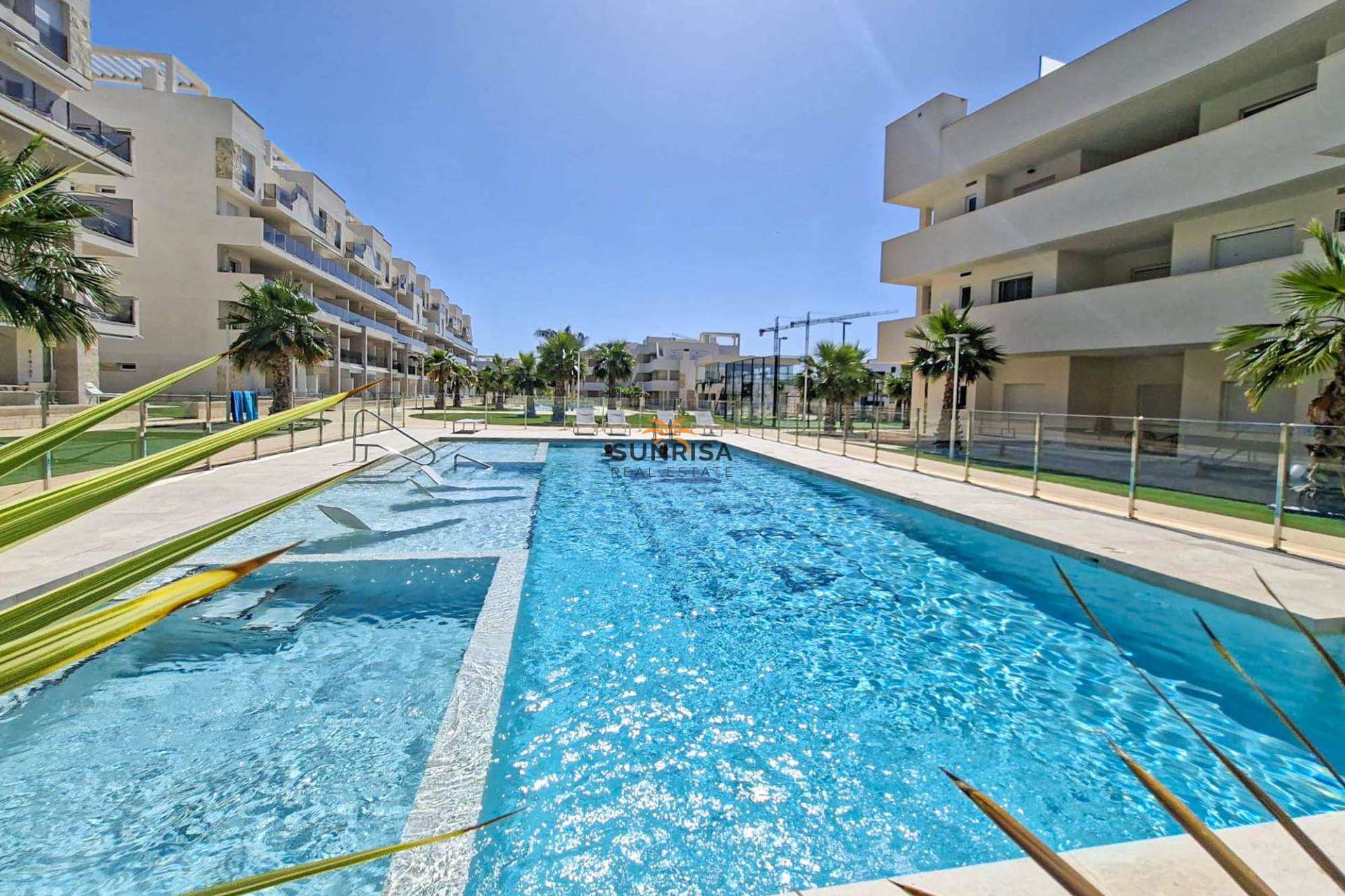 Resale - Apartment - Guardamar del Segura