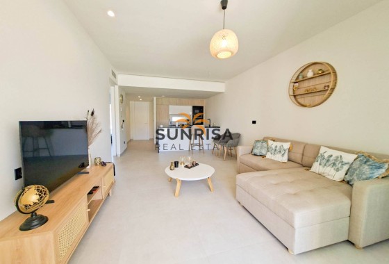 Appartement · Herverkoop - Guardamar del Segura · Alicante · Spanje
