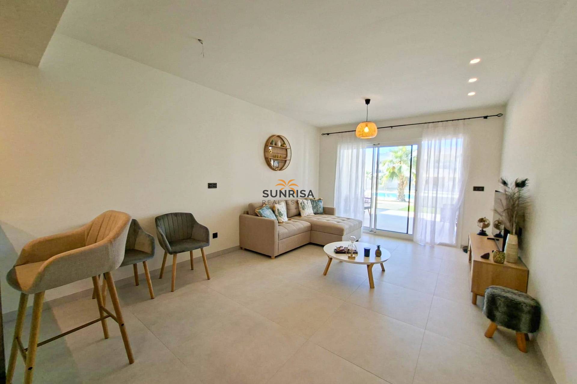 Resale - Apartment - Guardamar del Segura
