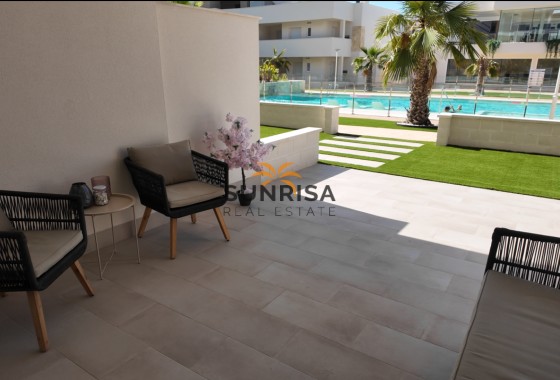 Appartement · Herverkoop - Guardamar del Segura · Alicante · Spanje